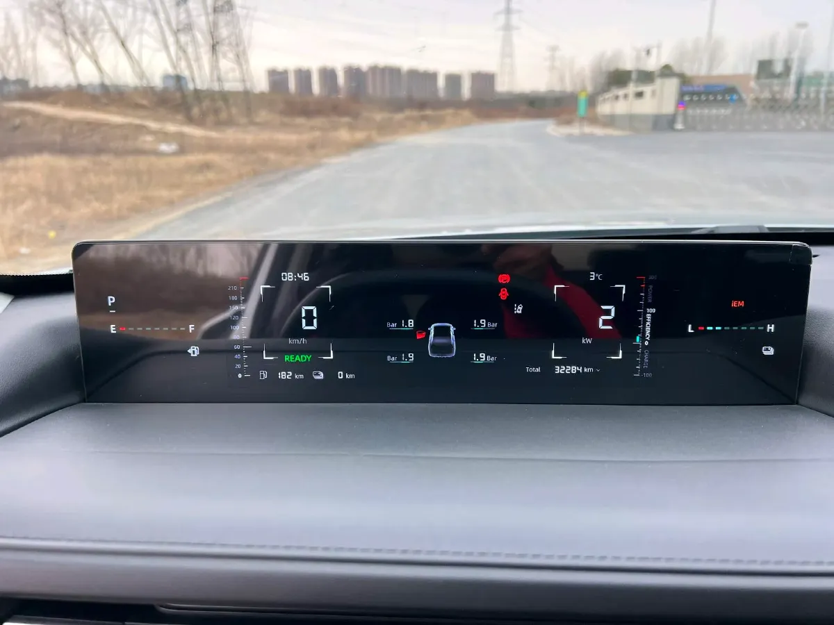 2024 ChangAn QiYuan A05 1.5L 110HP L4 E-CVT PHEV 9.07KWH,autocango,china used car exporter,china ev exporter,chinese used car exporter,chinese used ev exporter