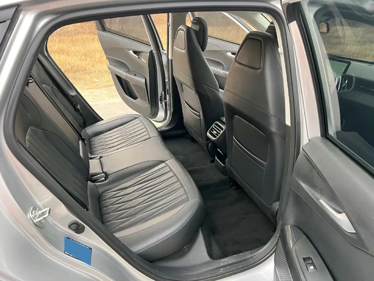 2024 ChangAn QiYuan A05 1.5L 110HP L4 E-CVT PHEV 9.07KWH,autocango,china used car exporter,china ev exporter,chinese used car exporter,chinese used ev exporter