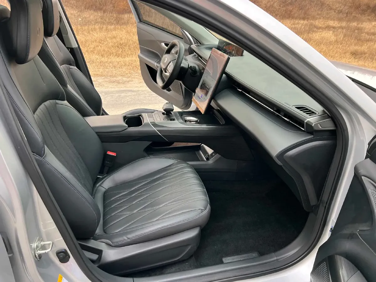 2024 ChangAn QiYuan A05 1.5L 110HP L4 E-CVT PHEV 9.07KWH,autocango,china used car exporter,china ev exporter,chinese used car exporter,chinese used ev exporter