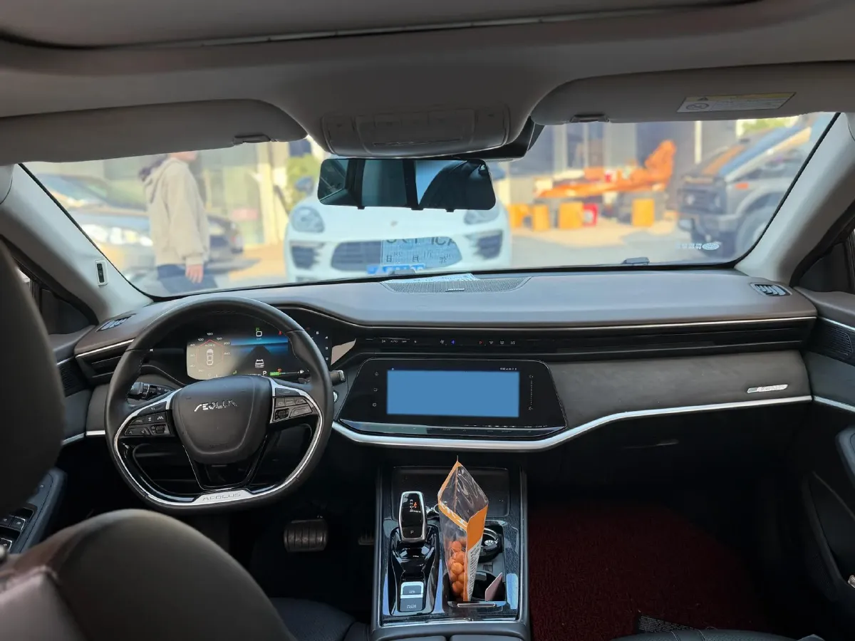 2021 DongFeng Aeolus YiXuan MAX 1.5T 190HP L4 7DCT,autocango,china used car exporter,china ev exporter,chinese used car exporter,chinese used ev exporter