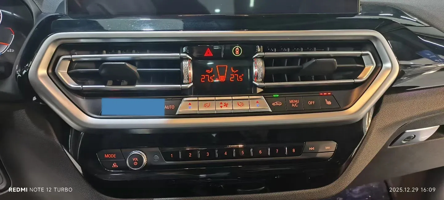 2022 BMW X3 2.0T 184HP L4 8AT,autocango,china used car exporter,china ev exporter,chinese used car exporter,chinese used ev exporter