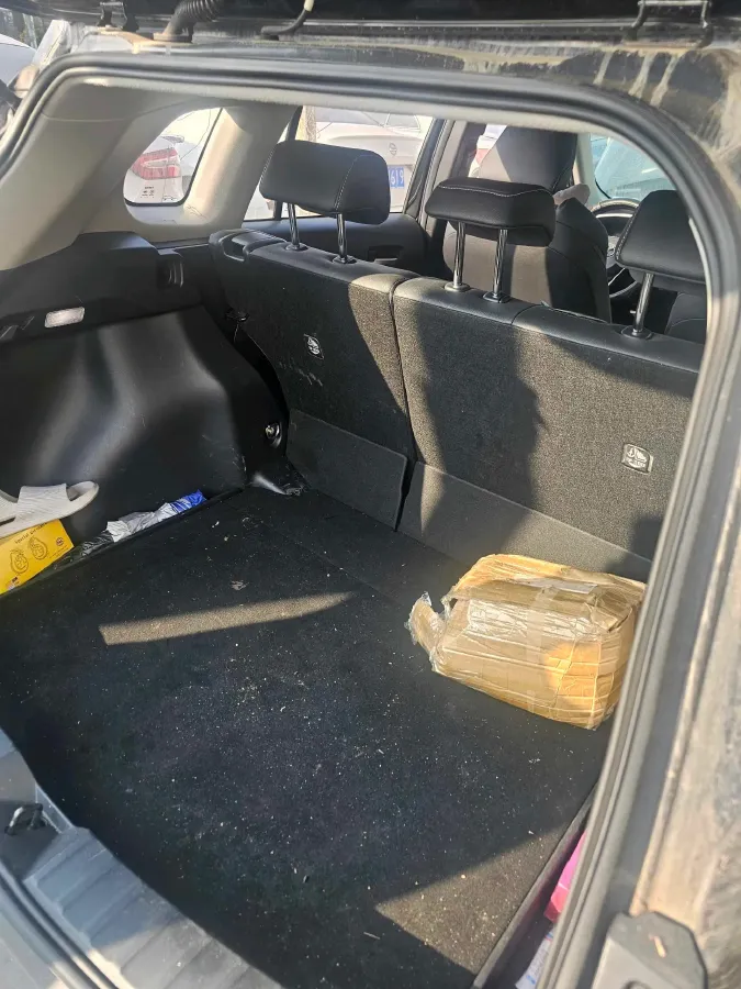 2023 Toyota Frontlander 2.0L 171HP L4 CVT,autocango,china used car exporter,china ev exporter,chinese used car exporter,chinese used ev exporter