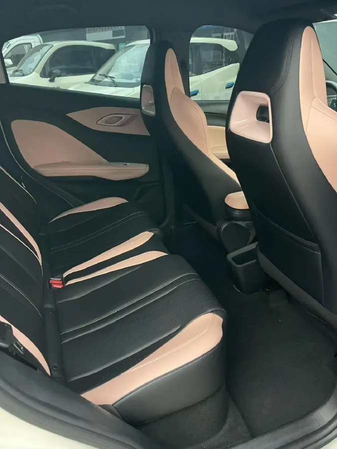 2025 BYD Seagull BEV 30.08KWH,autocango,china used car exporter,china ev exporter,chinese used car exporter,chinese used ev exporter