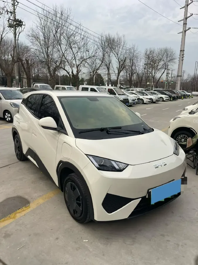 2025 BYD Seagull BEV 30.08KWH,autocango,china used car exporter,china ev exporter,chinese used car exporter,chinese used ev exporter
