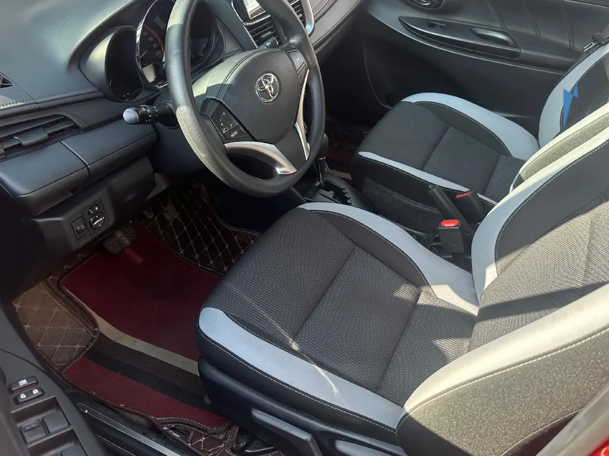 2022 Toyota Yaris L 1.5L 112HP L4 CVT,autocango,china used car exporter,china ev exporter,chinese used car exporter,chinese used ev exporter