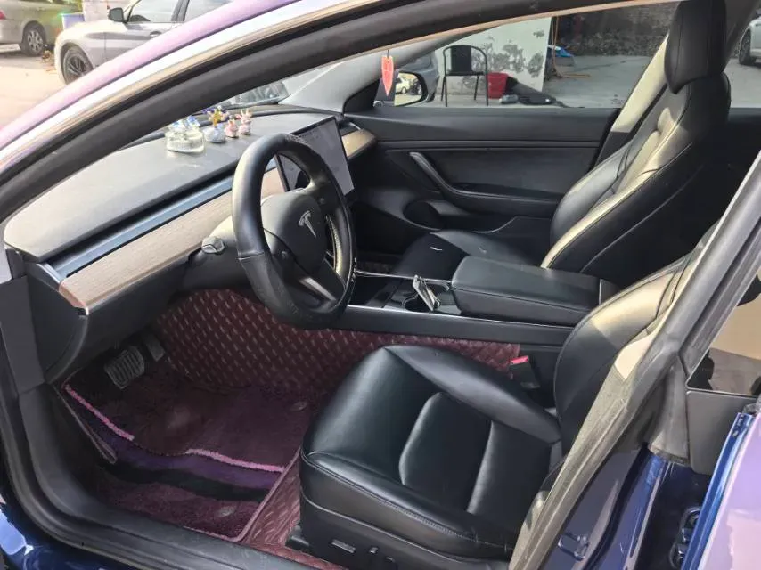 2020 Tesla Model 3 BEV 52KWH,autocango,china used car exporter,china ev exporter,chinese used car exporter,chinese used ev exporter