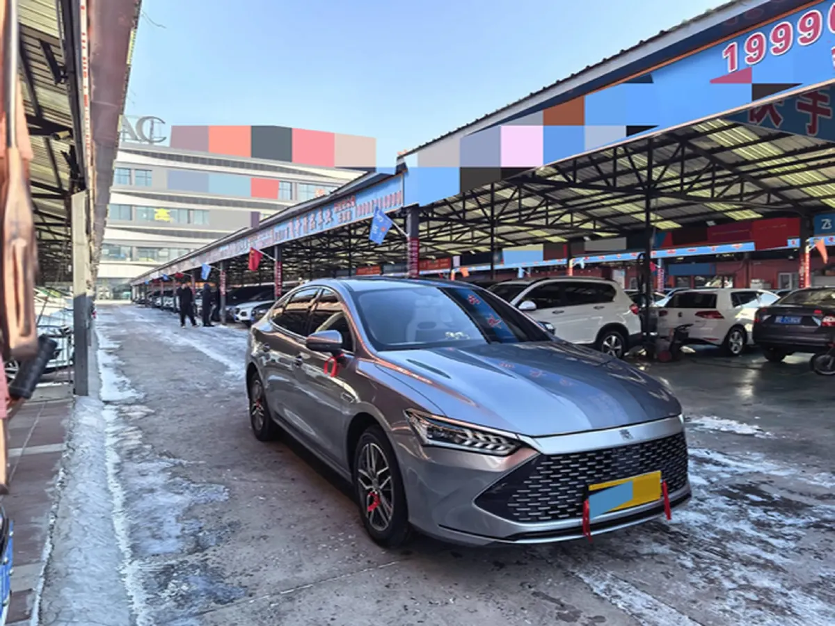 2023 BYD Qin Plus 1.5L 110HP L4 E-CVT PHEV 18.32KWH,autocango,china used car exporter,china ev exporter,chinese used car exporter,chinese used ev exporter