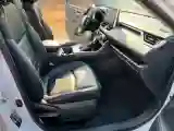 2022 Toyota RAV4 2.0L 171HP L4 CVT
