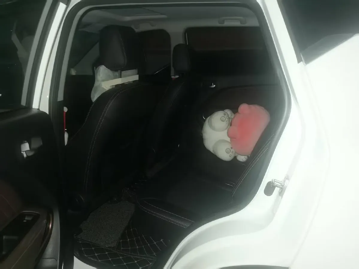 2017 GAC Trumpchi GS3 1.5L 114HP L4 6AT,autocango,china used car exporter,china ev exporter,chinese used car exporter,chinese used ev exporter