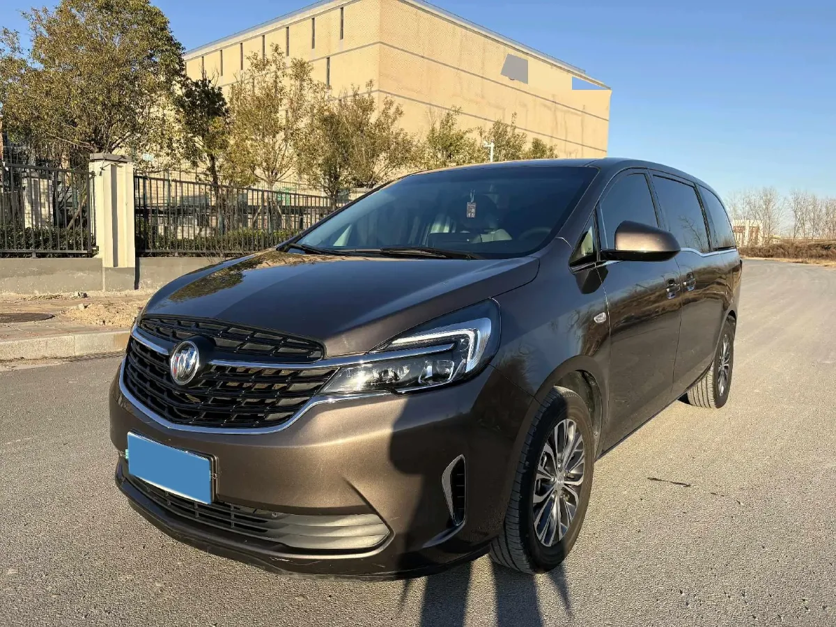 2022 Buick GL8 2.0T 237HP L4 9AT,autocango,china used car exporter,china ev exporter,chinese used car exporter,chinese used ev exporter