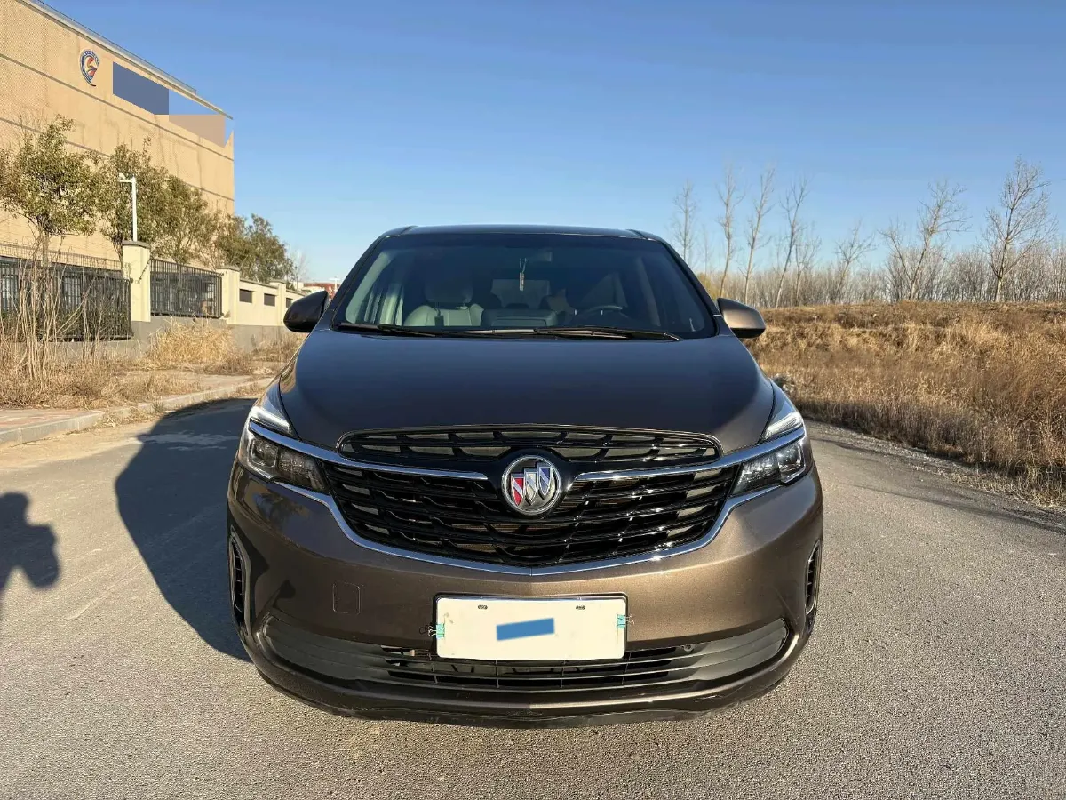 2022 Buick GL8 2.0T 237HP L4 9AT,autocango,china used car exporter,china ev exporter,chinese used car exporter,chinese used ev exporter