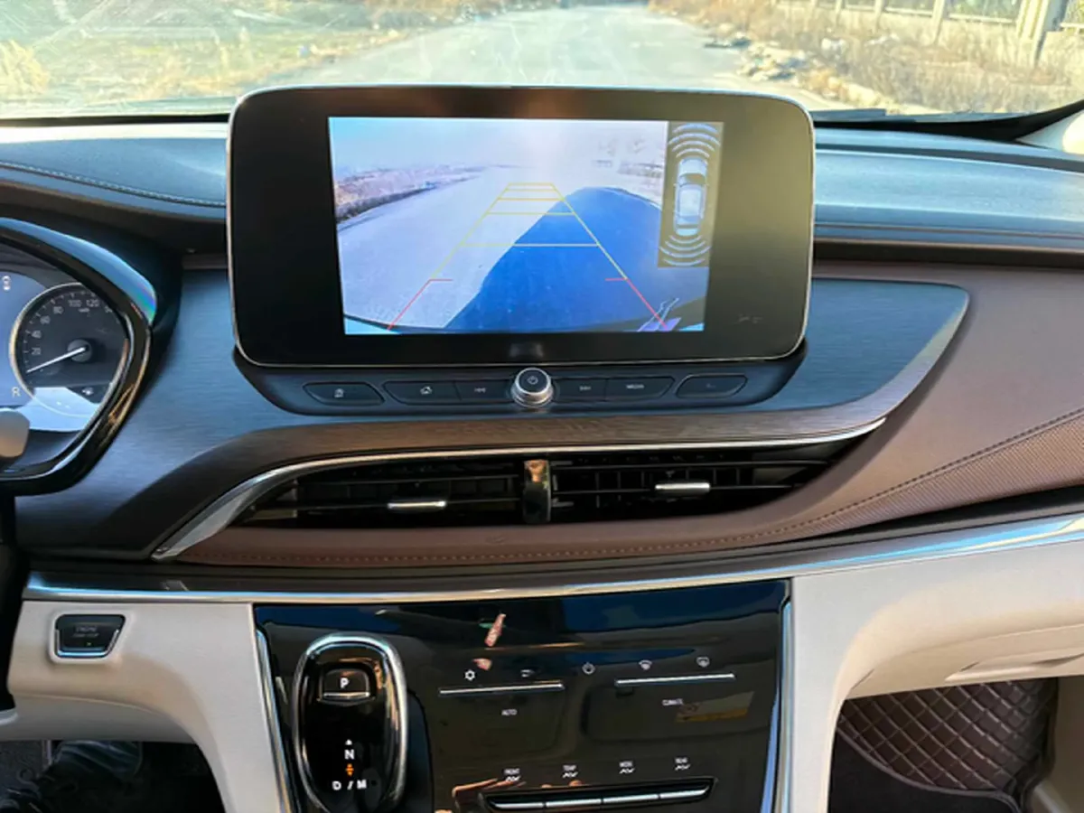 2022 Buick GL8 2.0T 237HP L4 9AT,autocango,china used car exporter,china ev exporter,chinese used car exporter,chinese used ev exporter