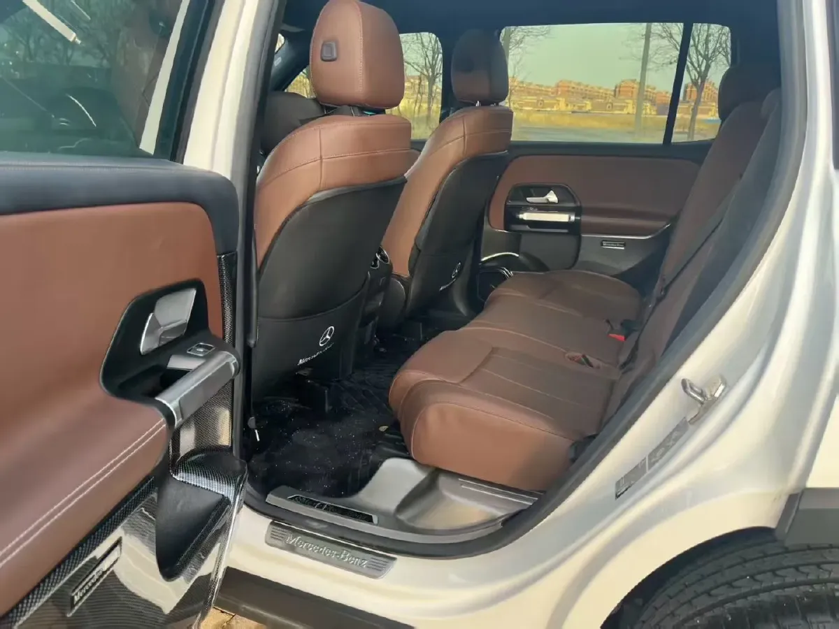 2020 Mercedes-Benz GLB Class 1.3T 163HP L4 7DCT,autocango,china used car exporter,china ev exporter,chinese used car exporter,chinese used ev exporter