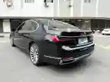 2021 BMW 7 Series 3.0T 340HP L6 8AT