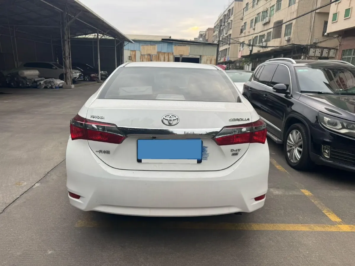 2019 Toyota Corolla 1.2T 116HP L4 CVT,autocango,china used car exporter,china ev exporter,chinese used car exporter,chinese used ev exporter