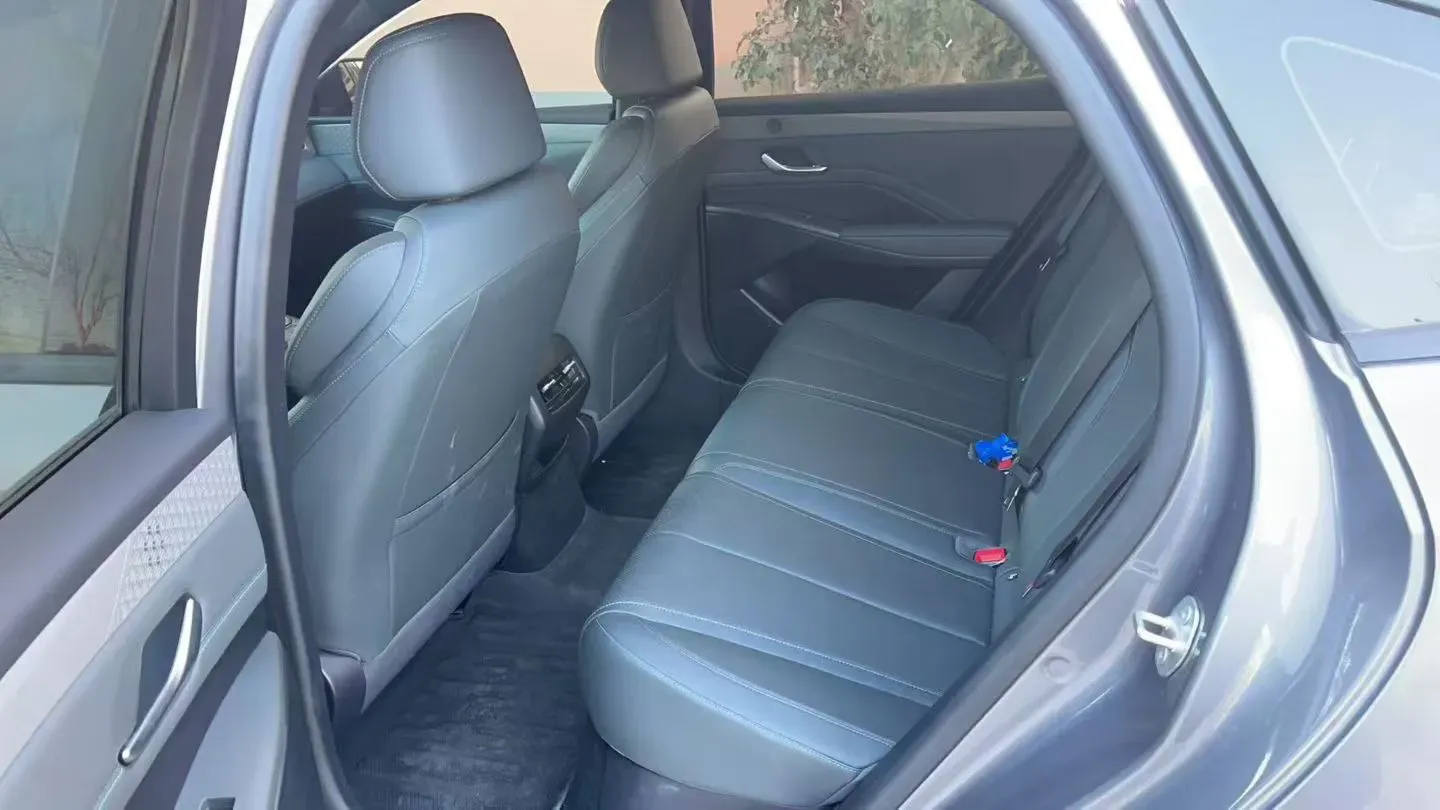 2025 BYD QinL 1.5L 101HP L4 E-CVT PHEV 10.08KWH,autocango,china used car exporter,china ev exporter,chinese used car exporter,chinese used ev exporter