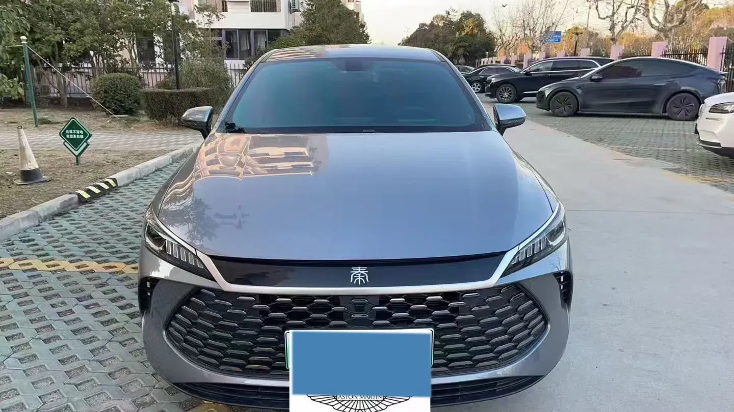 2025 BYD QinL 1.5L 101HP L4 E-CVT PHEV 10.08KWH,autocango,china used car exporter,china ev exporter,chinese used car exporter,chinese used ev exporter