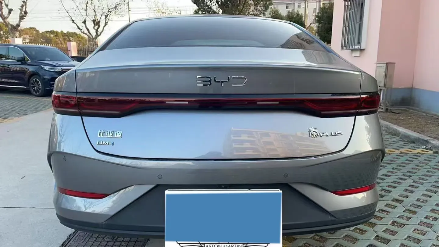 2025 BYD QinL 1.5L 101HP L4 E-CVT PHEV 10.08KWH,autocango,china used car exporter,china ev exporter,chinese used car exporter,chinese used ev exporter