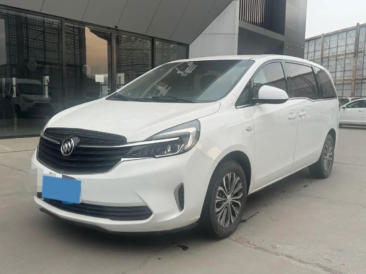 2021 Buick GL8 2.0T 237HP L4 9AT,autocango,china used car exporter,china ev exporter,chinese used car exporter,chinese used ev exporter