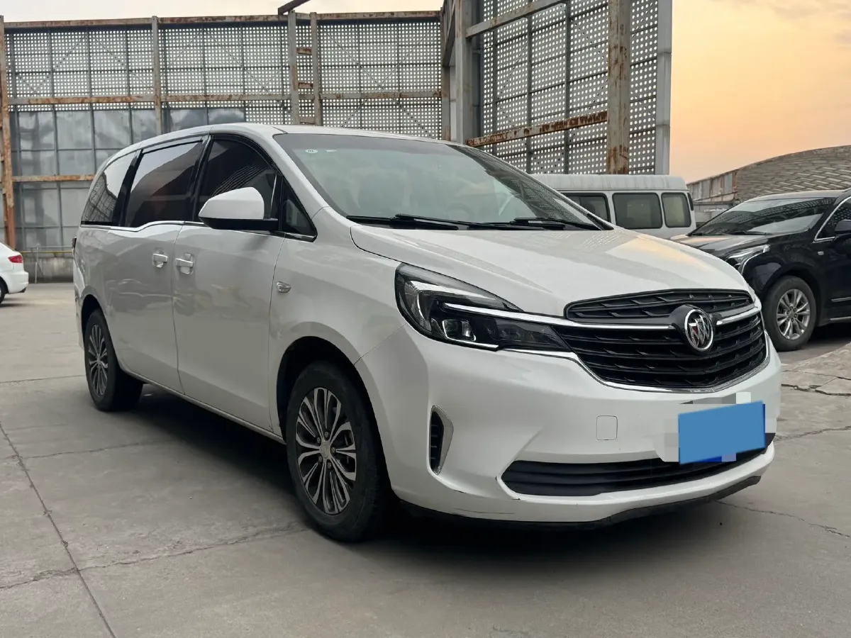 2021 Buick GL8 2.0T 237HP L4 9AT,autocango,china used car exporter,china ev exporter,chinese used car exporter,chinese used ev exporter