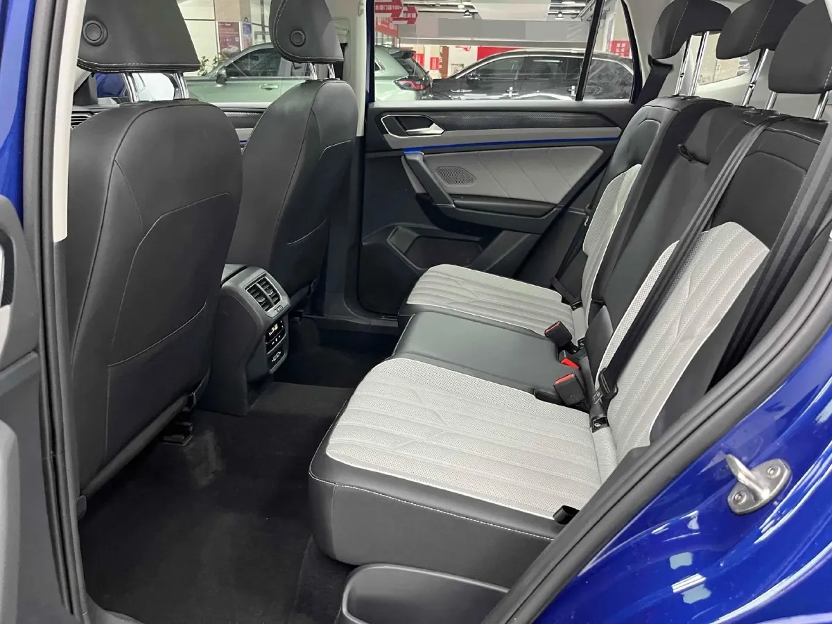 2023 Volkswagen Tayron GTE 1.4T 150HP L4 6DCT PHEV 13KWH,autocango,china used car exporter,china ev exporter,chinese used car exporter,chinese used ev exporter