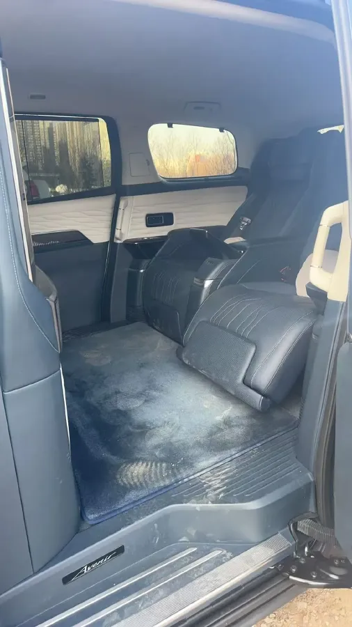 2023 Buick Century 2.0T 237HP L4 9AT,autocango,china used car exporter,china ev exporter,chinese used car exporter,chinese used ev exporter