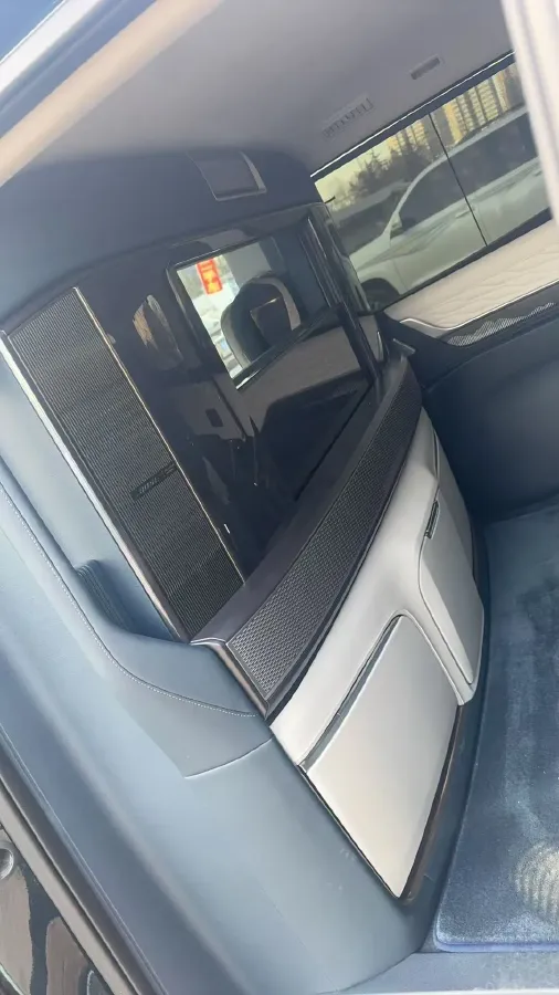 2023 Buick Century 2.0T 237HP L4 9AT,autocango,china used car exporter,china ev exporter,chinese used car exporter,chinese used ev exporter