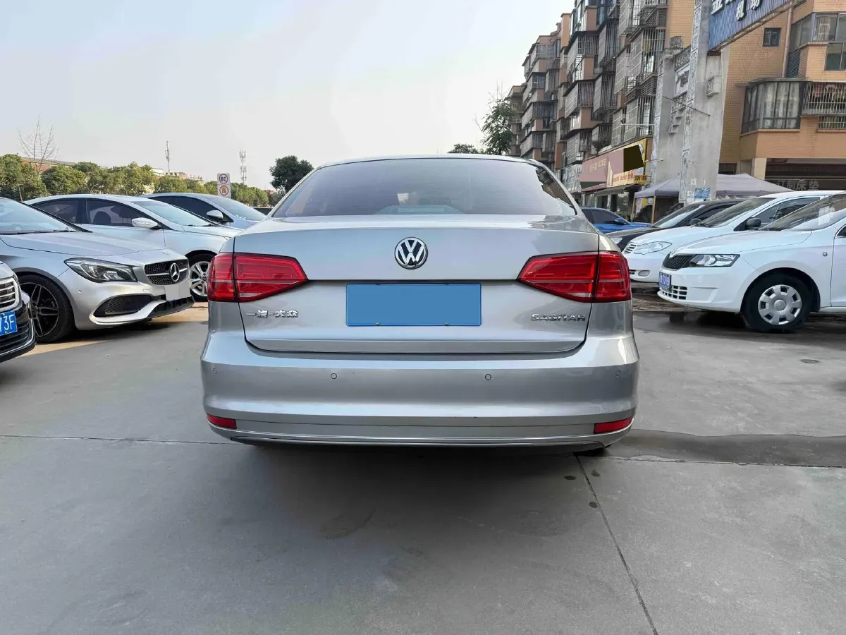 2018 Volkswagen Sagitar 1.2T 110HP L4 7DCT,autocango,china used car exporter,china ev exporter,chinese used car exporter,chinese used ev exporter
