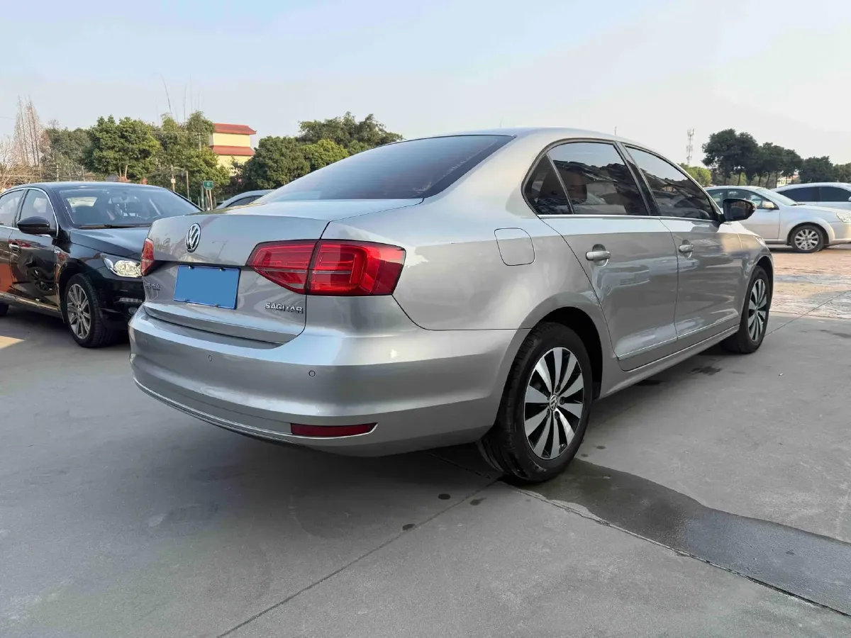 2018 Volkswagen Sagitar 1.2T 110HP L4 7DCT,autocango,china used car exporter,china ev exporter,chinese used car exporter,chinese used ev exporter