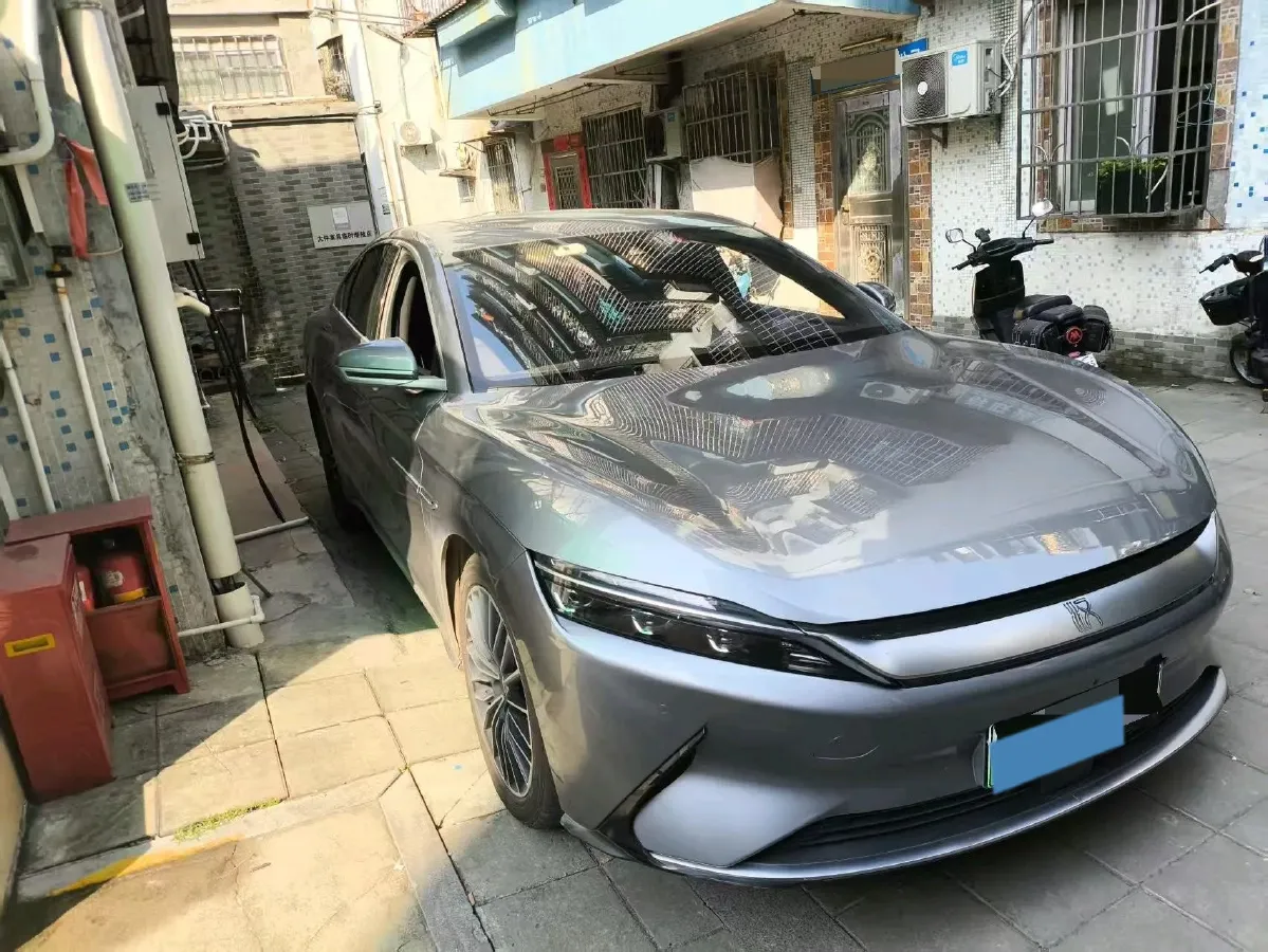 2021 BYD Han BEV 64.8KWH,autocango,china used car exporter,china ev exporter,chinese used car exporter,chinese used ev exporter