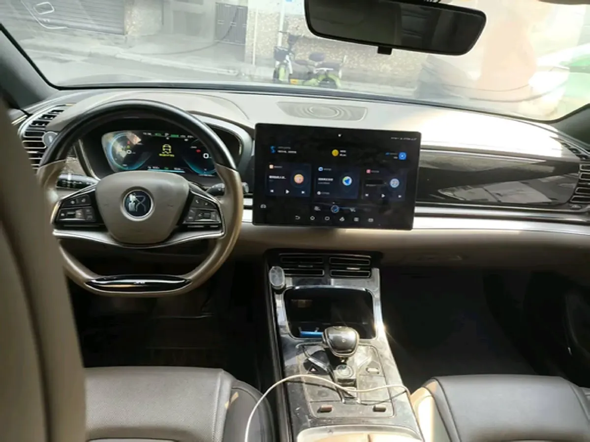 2021 BYD Han BEV 64.8KWH,autocango,china used car exporter,china ev exporter,chinese used car exporter,chinese used ev exporter