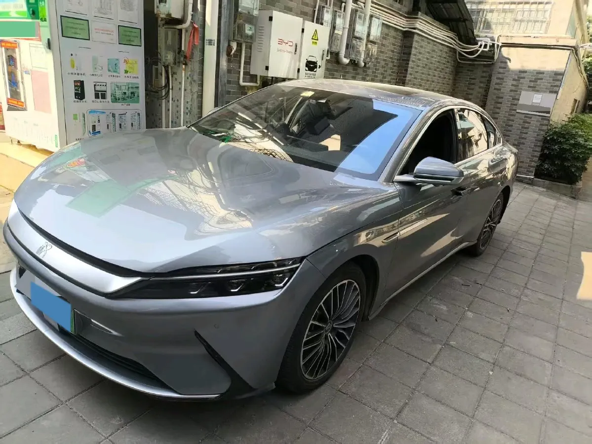 2021 BYD Han BEV 64.8KWH,autocango,china used car exporter,china ev exporter,chinese used car exporter,chinese used ev exporter