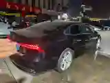 2024 Audi A7L 2.0T 245HP L4 7DCT