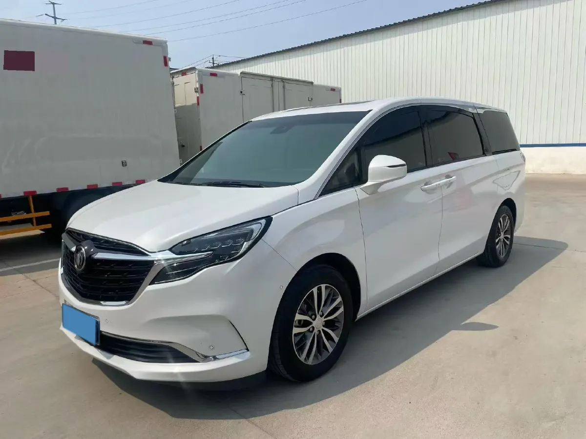 2022 Buick GL8 2.0T 237HP L4 9AT,autocango,china used car exporter,china ev exporter,chinese used car exporter,chinese used ev exporter
