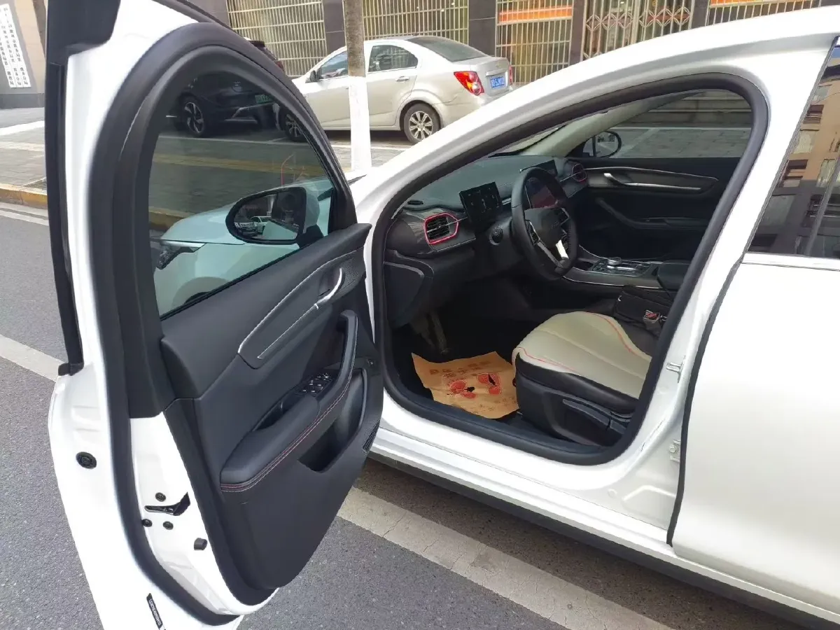 2023 BYD Destroyer 05 1.5L 110HP L4 E-CVT PHEV 8.3KWH,autocango,china used car exporter,china ev exporter,chinese used car exporter,chinese used ev exporter