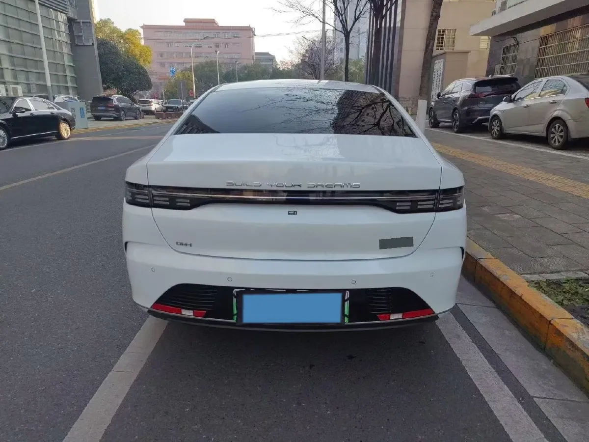 2023 BYD Destroyer 05 1.5L 110HP L4 E-CVT PHEV 8.3KWH,autocango,china used car exporter,china ev exporter,chinese used car exporter,chinese used ev exporter