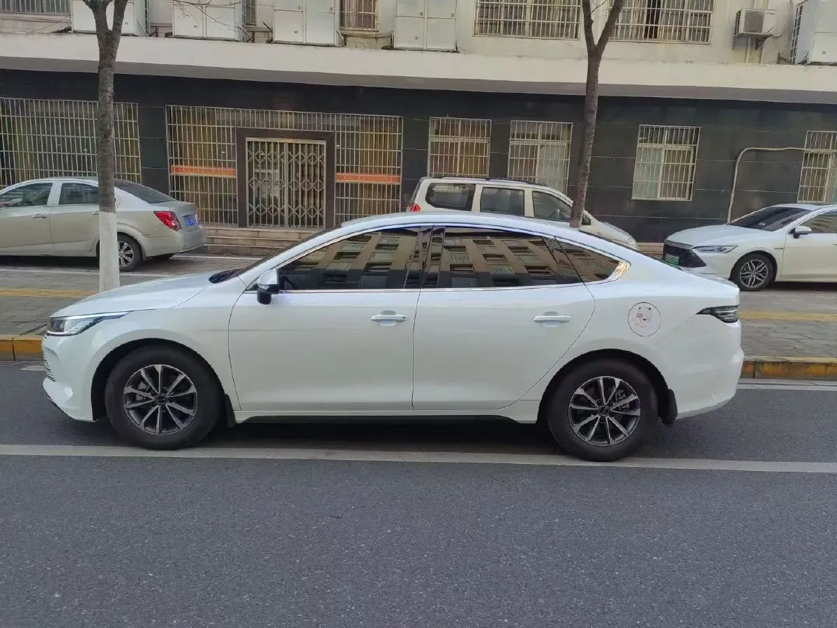 2023 BYD Destroyer 05 1.5L 110HP L4 E-CVT PHEV 8.3KWH,autocango,china used car exporter,china ev exporter,chinese used car exporter,chinese used ev exporter