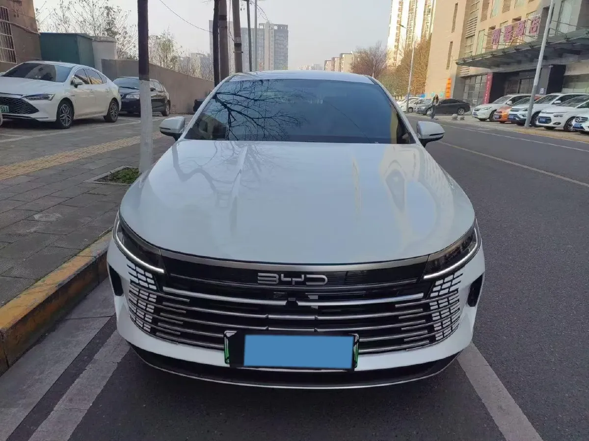 2023 BYD Destroyer 05 1.5L 110HP L4 E-CVT PHEV 8.3KWH,autocango,china used car exporter,china ev exporter,chinese used car exporter,chinese used ev exporter