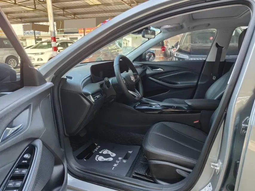 2023 Buick Verano 1.5T 184HP L4 CVT,autocango,china used car exporter,china ev exporter,chinese used car exporter,chinese used ev exporter