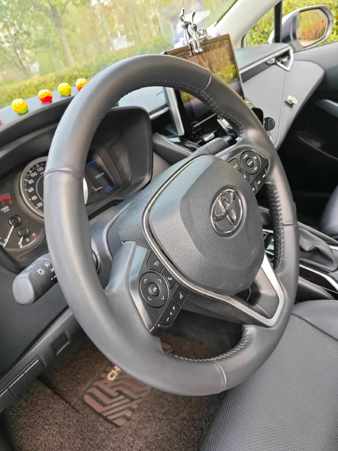 2021 Toyota Corolla 1.2T 116HP L4 CVT,autocango,china used car exporter,china ev exporter,chinese used car exporter,chinese used ev exporter