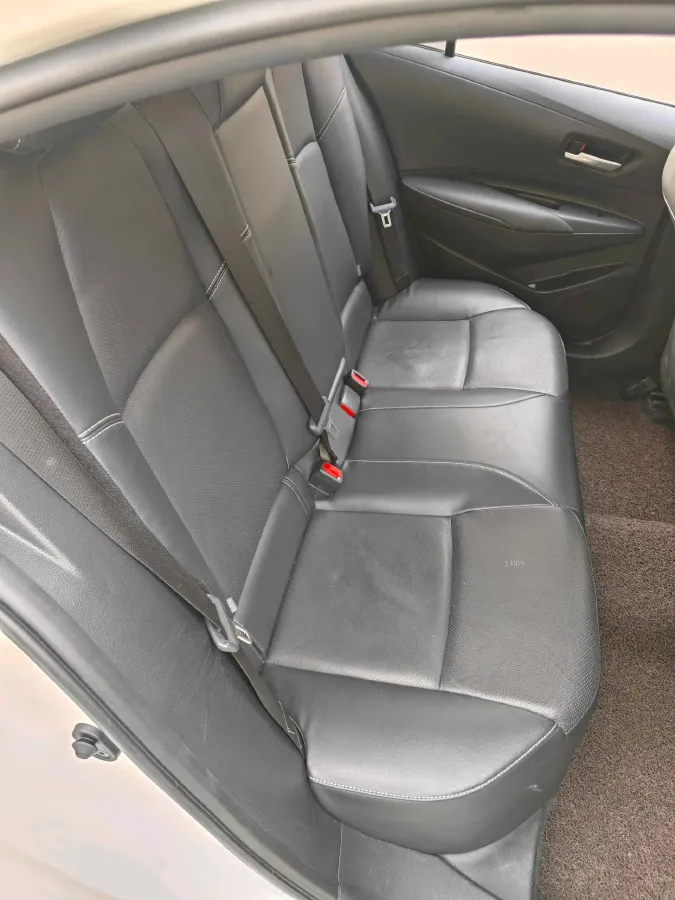 2021 Toyota Corolla 1.2T 116HP L4 CVT,autocango,china used car exporter,china ev exporter,chinese used car exporter,chinese used ev exporter