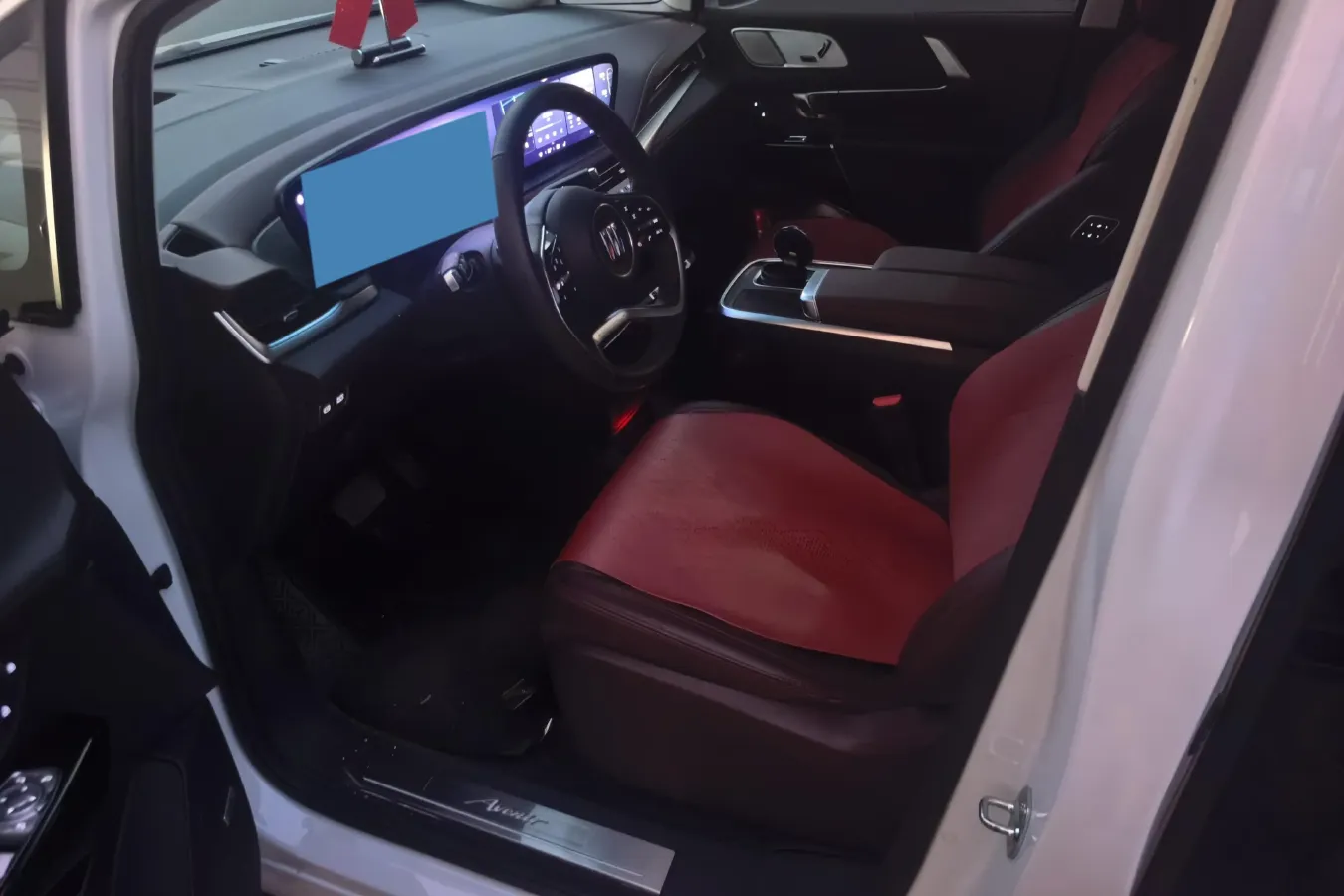 2023 Buick Century 2.0T 237HP L4 9AT,autocango,china used car exporter,china ev exporter,chinese used car exporter,chinese used ev exporter