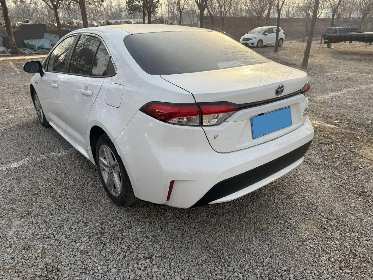2022 Toyota Levin 1.8L 98HP L4 E-CVT Hybrid,autocango,china used car exporter,china ev exporter,chinese used car exporter,chinese used ev exporter
