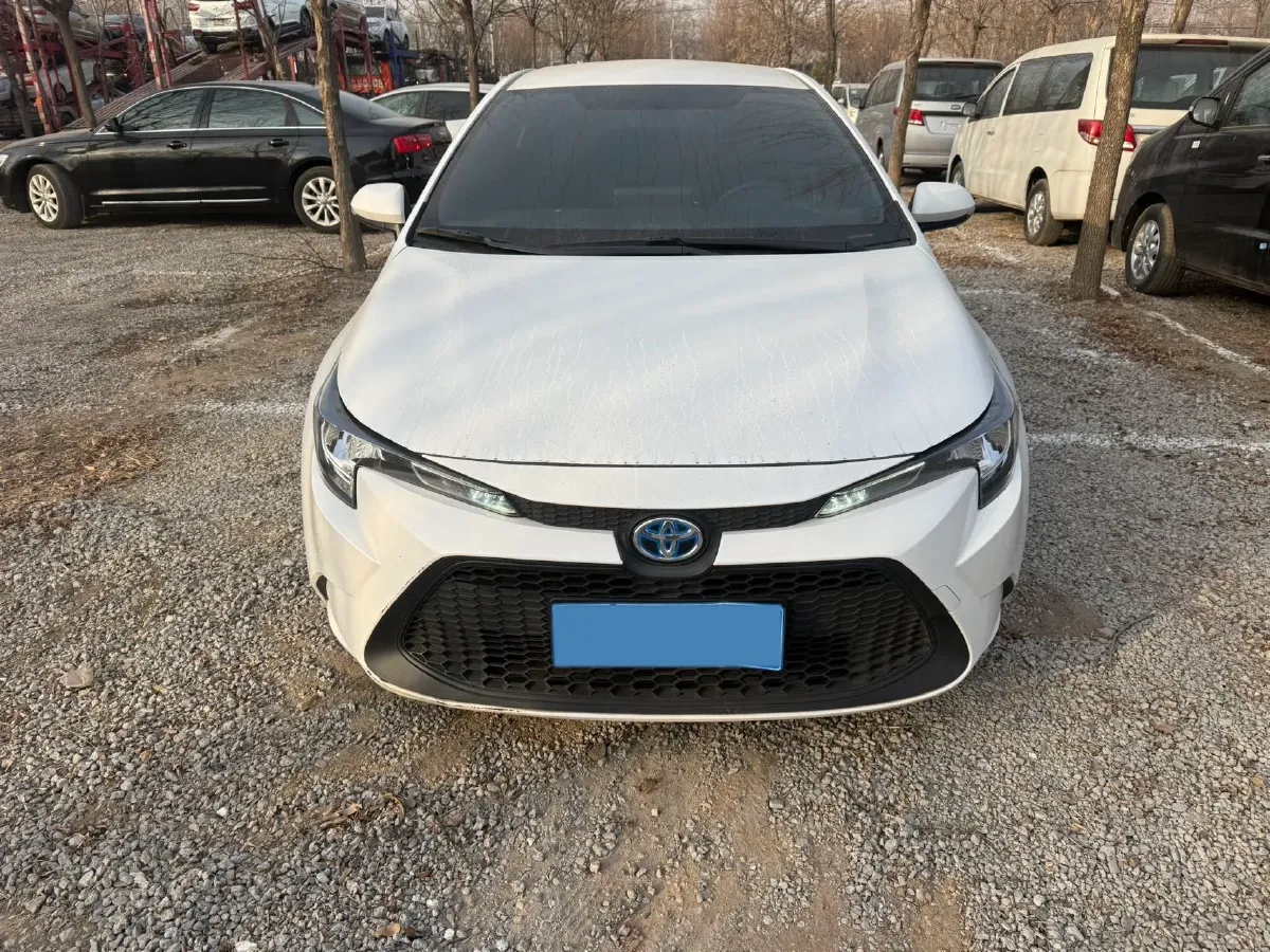 2022 Toyota Levin 1.8L 98HP L4 E-CVT Hybrid,autocango,china used car exporter,china ev exporter,chinese used car exporter,chinese used ev exporter