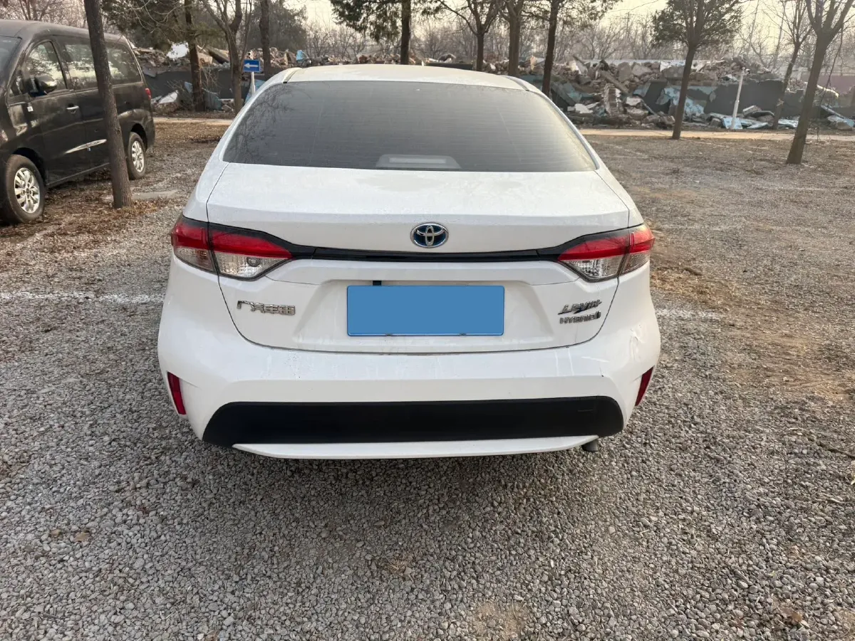 2022 Toyota Levin 1.8L 98HP L4 E-CVT Hybrid,autocango,china used car exporter,china ev exporter,chinese used car exporter,chinese used ev exporter