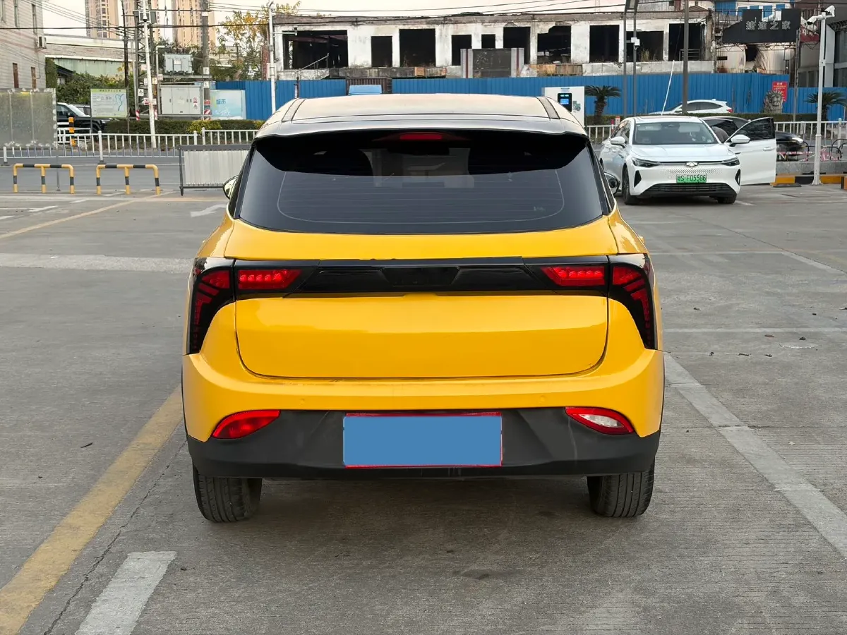 2022 Leapmotor T03 BEV 41KWH,autocango,china used car exporter,china ev exporter,chinese used car exporter,chinese used ev exporter