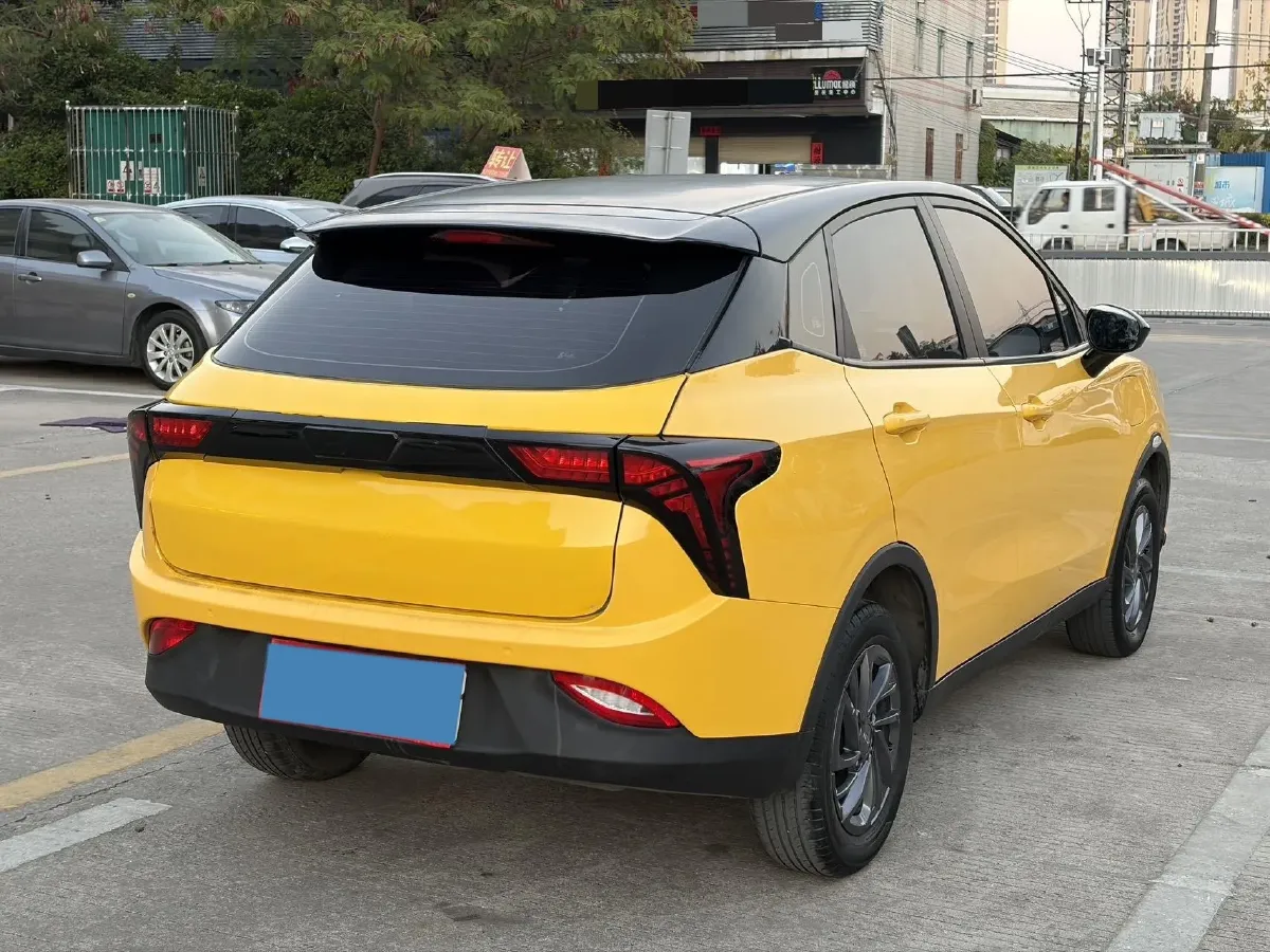 2022 Leapmotor T03 BEV 41KWH,autocango,china used car exporter,china ev exporter,chinese used car exporter,chinese used ev exporter