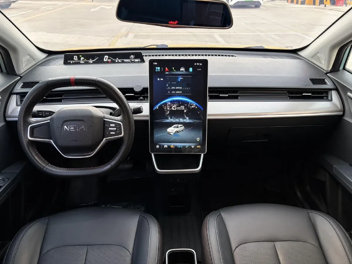 2022 Leapmotor T03 BEV 41KWH,autocango,china used car exporter,china ev exporter,chinese used car exporter,chinese used ev exporter