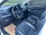 2022 Toyota Yaris L 1.5L 112HP L4 CVT
