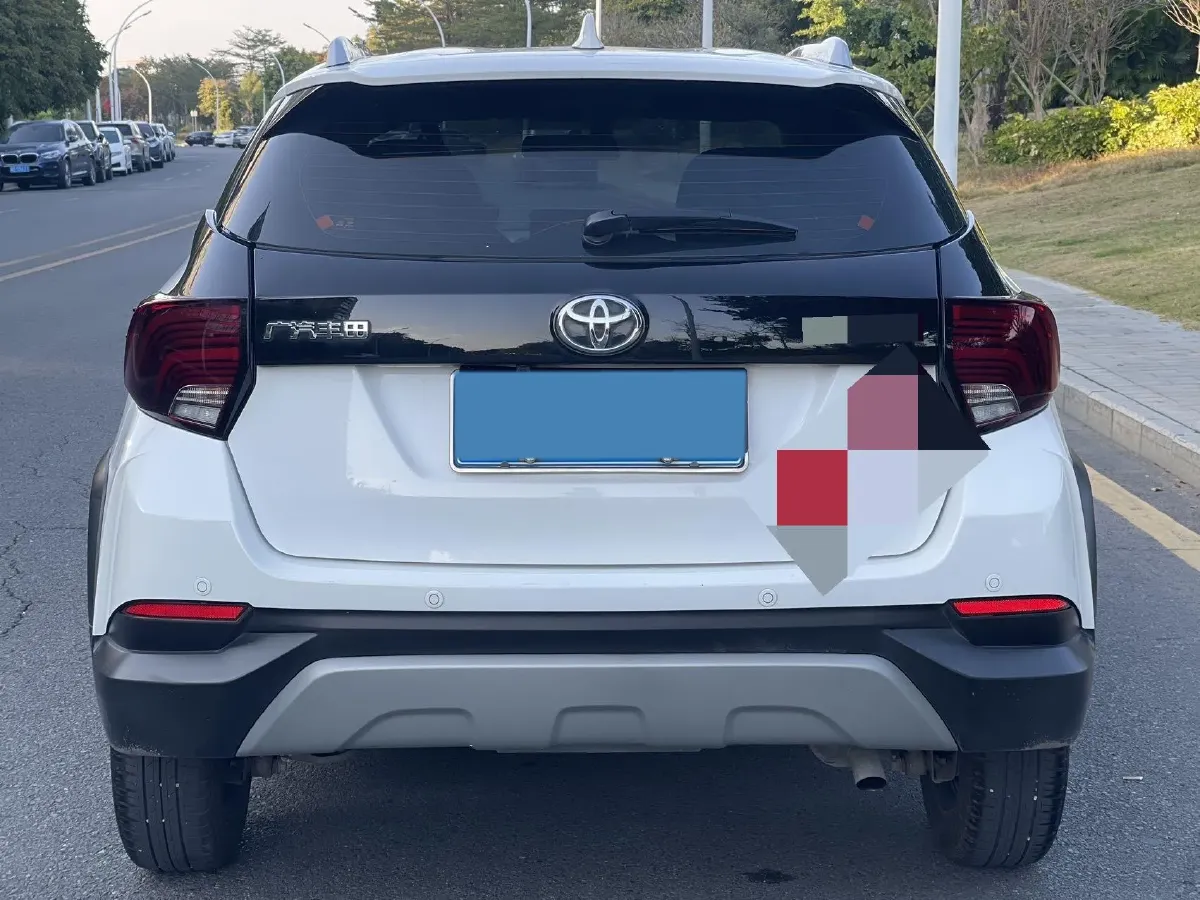 2022 Toyota Yaris L 1.5L 112HP L4 CVT,autocango,china used car exporter,china ev exporter,chinese used car exporter,chinese used ev exporter